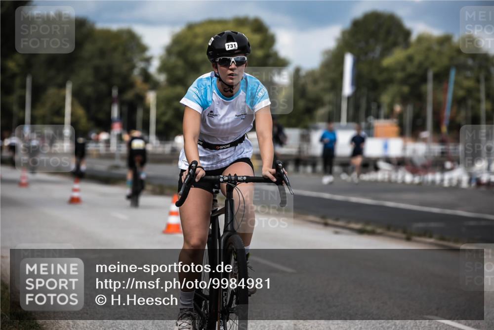 16.08.2026 - KN Förde Triathlon 2026 H.Heesch http://msf.ph/oto/9984981 16.08.2026 13:02:00 Radfahren 717, 730, 731 meine-sportfotos.de