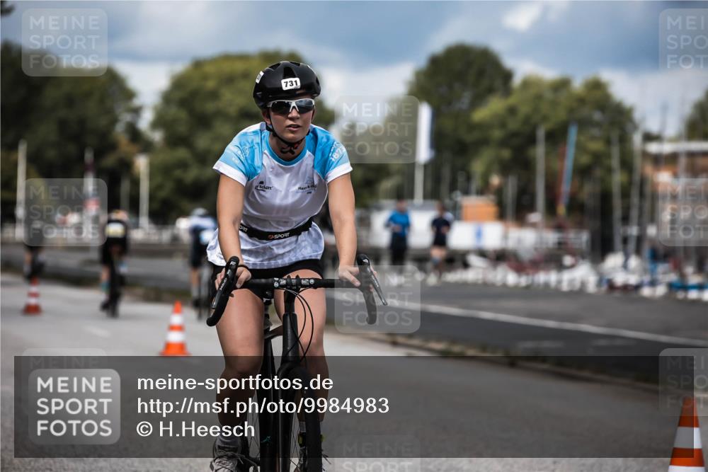 16.08.2026 - KN Förde Triathlon 2026 H.Heesch http://msf.ph/oto/9984983 16.08.2026 13:02:00 Radfahren 717, 730, 731 meine-sportfotos.de