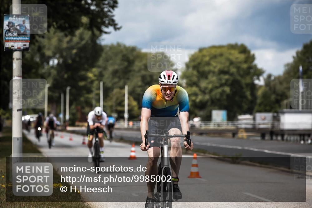 16.08.2026 - KN Förde Triathlon 2026 H.Heesch http://msf.ph/oto/9985002 16.08.2026 13:02:18 Radfahren 553, 555, 558, 732 meine-sportfotos.de