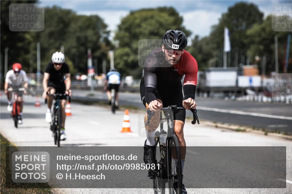 16.08.2026 - KN Förde Triathlon 2026 H.Heesch http://msf.ph/oto/9985081 16.08.2026 13:02:42 Radfahren 502, 505, 557, 701, 707 meine-sportfotos.de