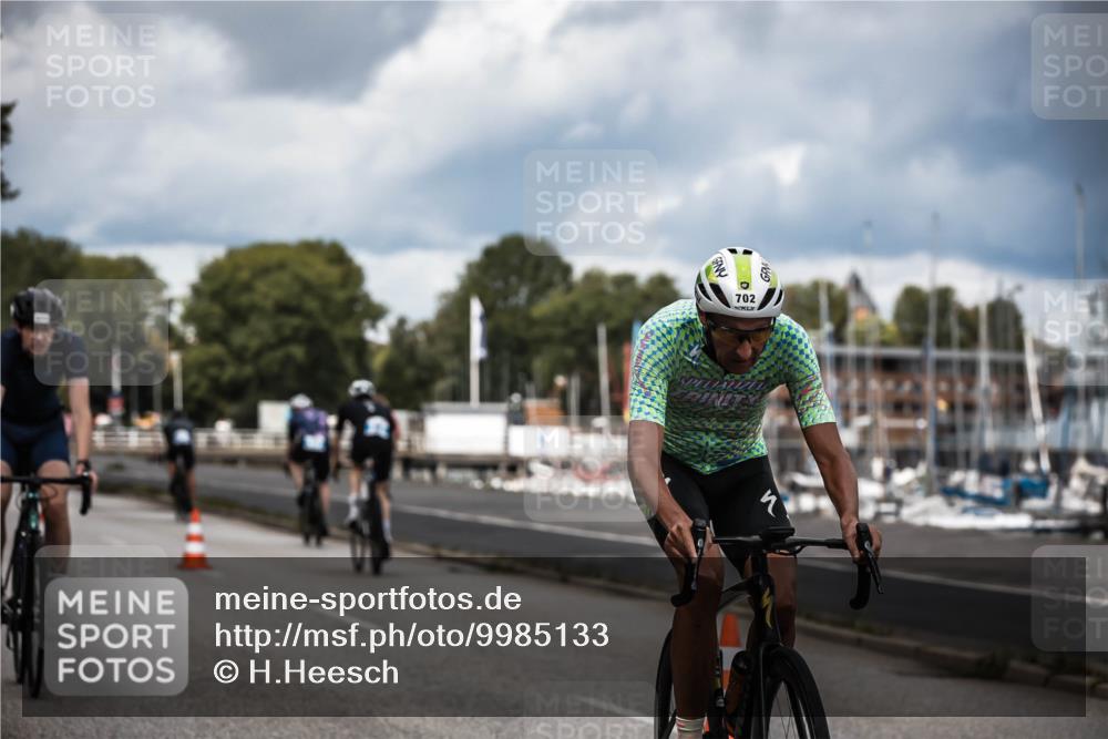 16.08.2026 - KN Förde Triathlon 2026 H.Heesch http://msf.ph/oto/9985133 16.08.2026 13:03:05 Radfahren 577, 588, 609, 702 meine-sportfotos.de