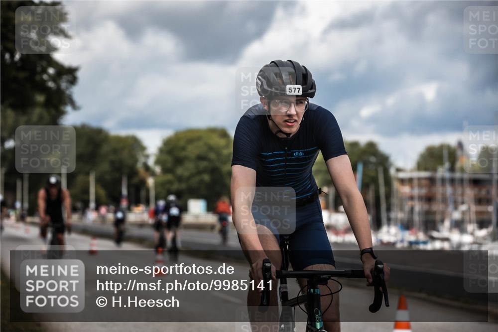 16.08.2026 - KN Förde Triathlon 2026 H.Heesch http://msf.ph/oto/9985141 16.08.2026 13:03:06 Radfahren 577, 588, 609, 702 meine-sportfotos.de
