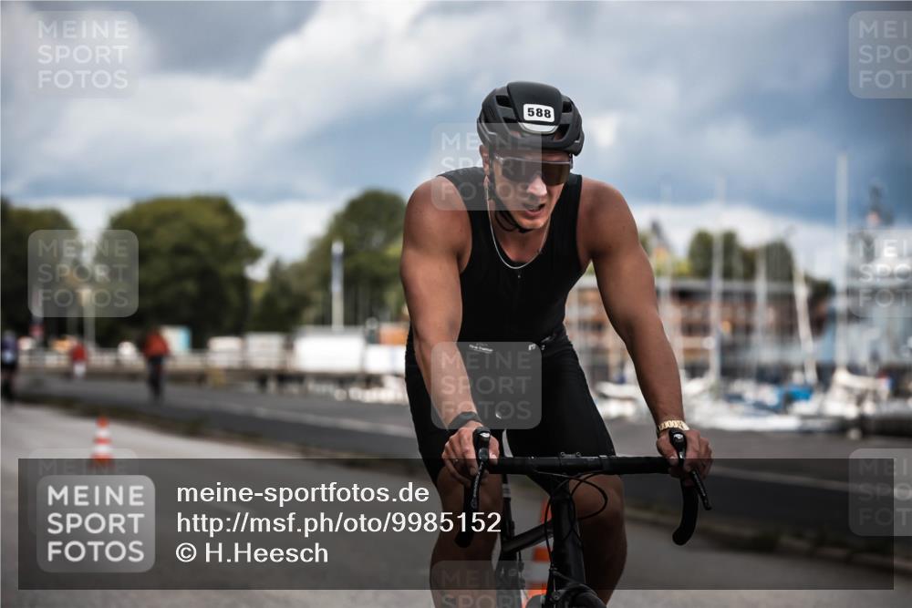 16.08.2026 - KN Förde Triathlon 2026 H.Heesch http://msf.ph/oto/9985152 16.08.2026 13:03:08 Radfahren 577, 588, 609, 747 meine-sportfotos.de