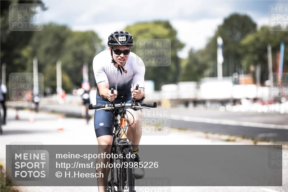 16.08.2026 - KN Förde Triathlon 2026 H.Heesch http://msf.ph/oto/9985226 16.08.2026 13:03:41 Radfahren 535, 546, 548, 567, 585, 734 meine-sportfotos.de