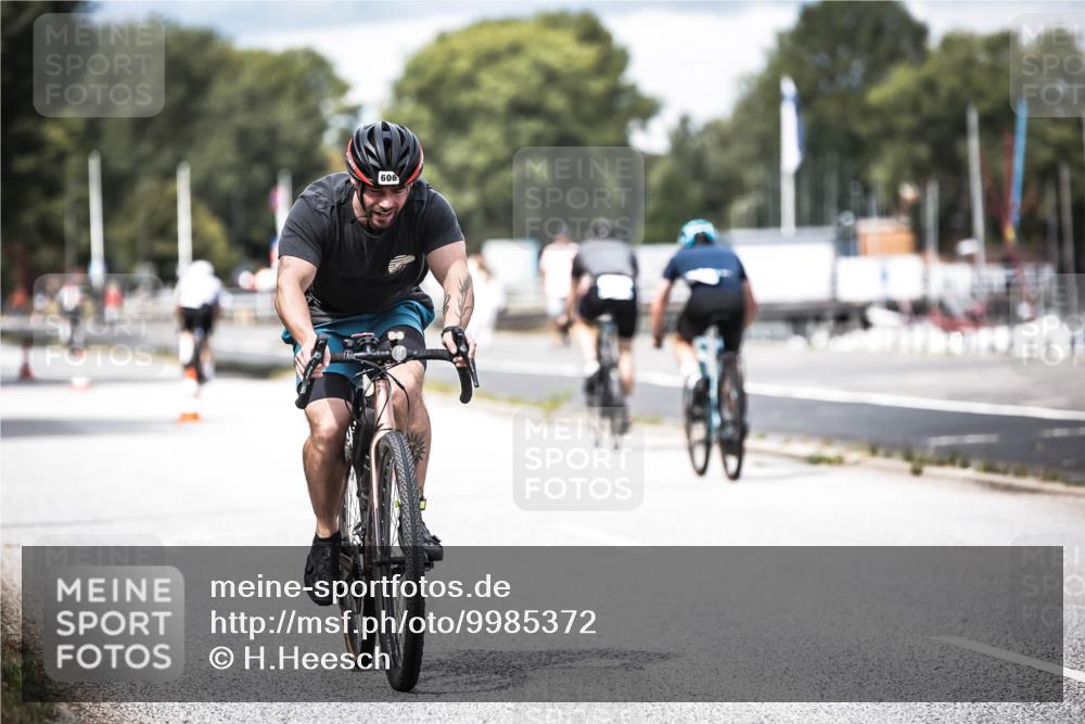 16.08.2026 - KN Förde Triathlon 2026 H.Heesch http://msf.ph/oto/9985372 16.08.2026 13:04:17 Radfahren 606, 721 meine-sportfotos.de