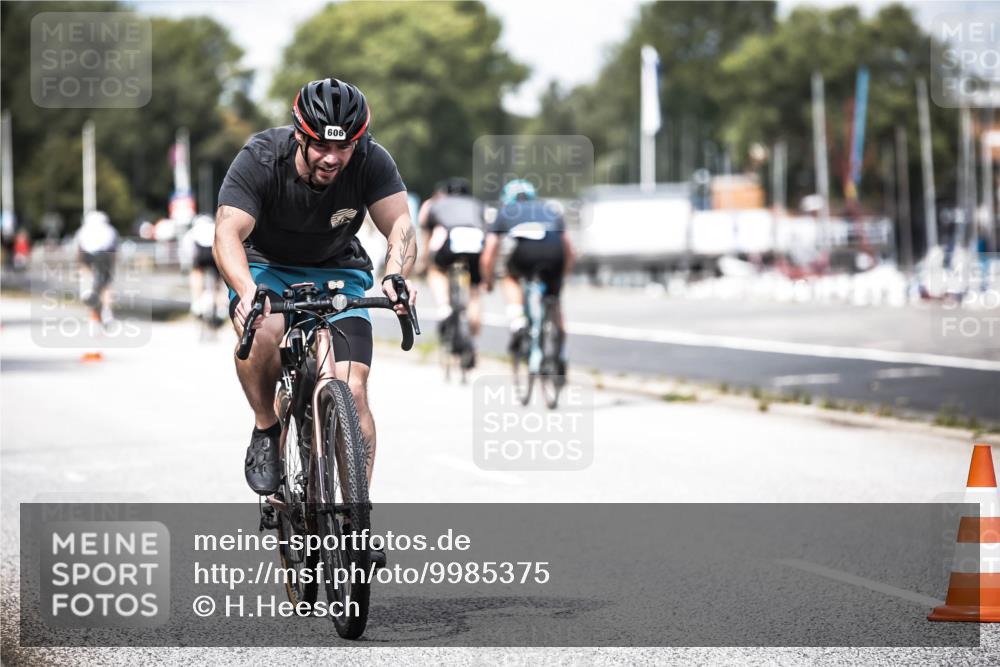 16.08.2026 - KN Förde Triathlon 2026 H.Heesch http://msf.ph/oto/9985375 16.08.2026 13:04:17 Radfahren 606, 721 meine-sportfotos.de