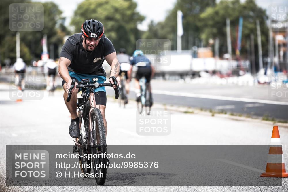 16.08.2026 - KN Förde Triathlon 2026 H.Heesch http://msf.ph/oto/9985376 16.08.2026 13:04:17 Radfahren 606, 721 meine-sportfotos.de