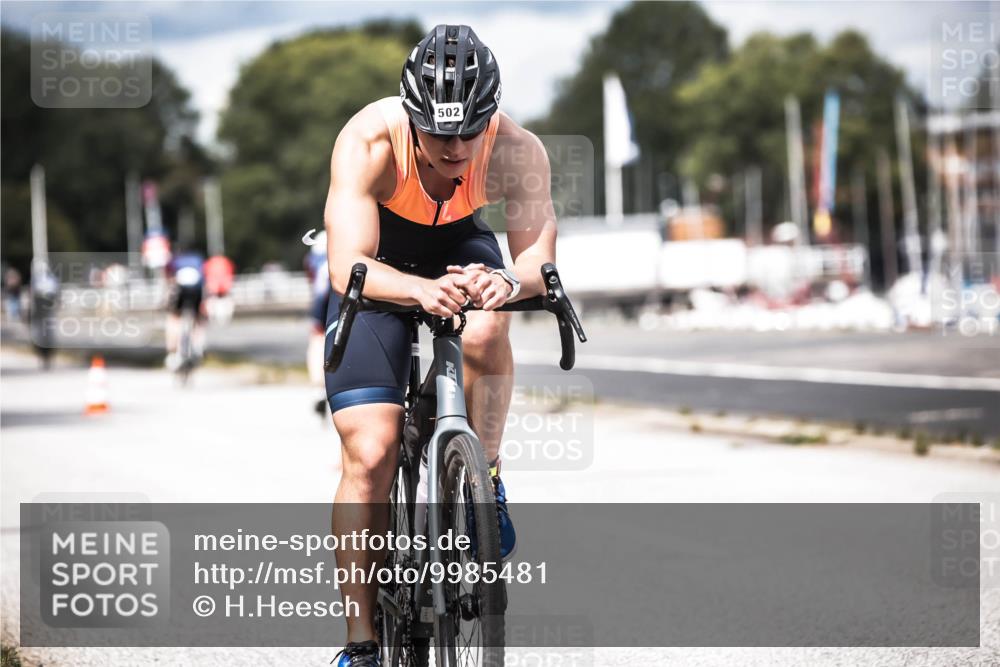 16.08.2026 - KN Förde Triathlon 2026 H.Heesch http://msf.ph/oto/9985481 16.08.2026 13:05:06 Radfahren 196, 502, 508, 708, 740, 742 meine-sportfotos.de