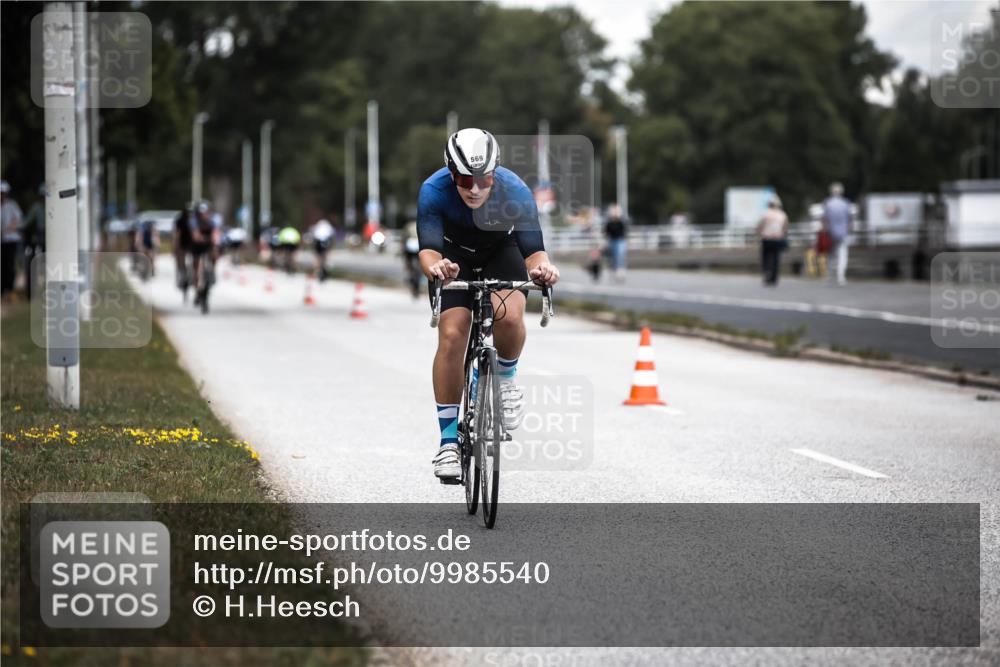 16.08.2026 - KN Förde Triathlon 2026 H.Heesch http://msf.ph/oto/9985540 16.08.2026 13:05:52 Radfahren 510, 518, 569 meine-sportfotos.de