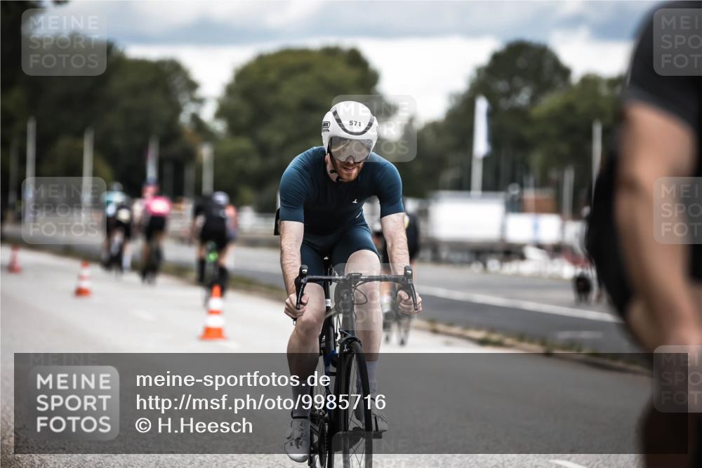 16.08.2026 - KN Förde Triathlon 2026 H.Heesch http://msf.ph/oto/9985716 16.08.2026 13:06:36 Radfahren 534, 545, 571 meine-sportfotos.de