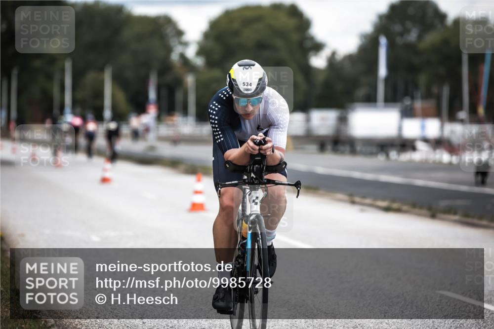 16.08.2026 - KN Förde Triathlon 2026 H.Heesch http://msf.ph/oto/9985728 16.08.2026 13:06:41 Radfahren 534, 720 meine-sportfotos.de