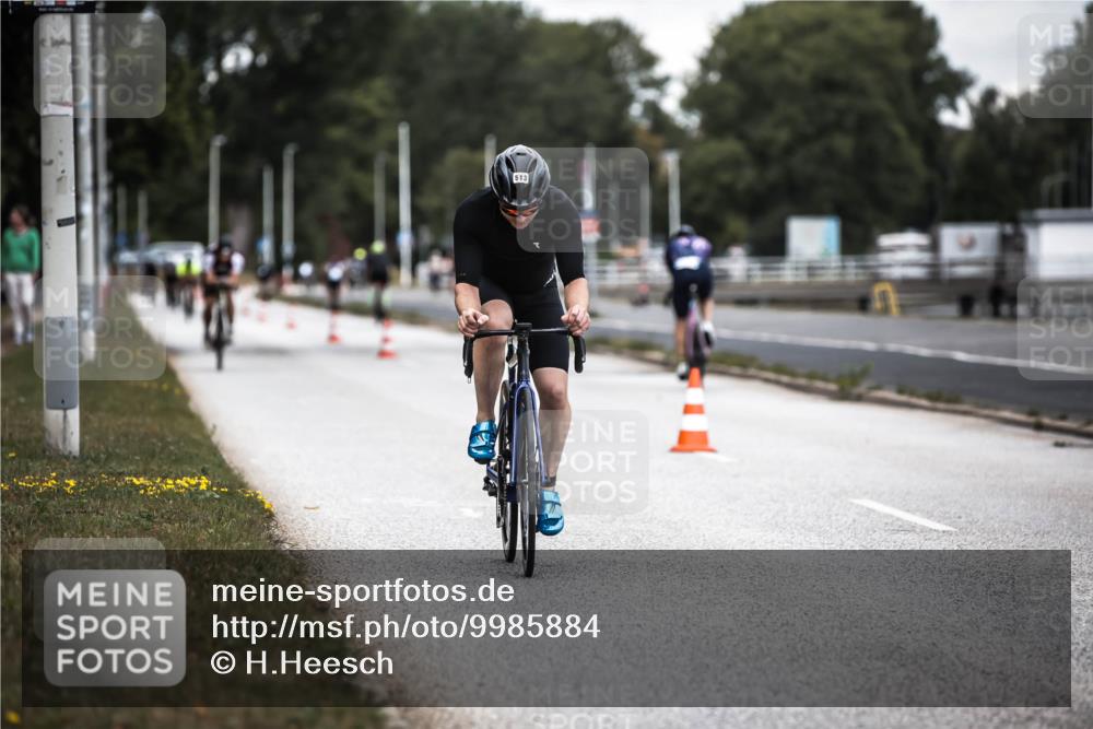 16.08.2026 - KN Förde Triathlon 2026 H.Heesch http://msf.ph/oto/9985884 16.08.2026 13:07:33 Radfahren 196, 513, 592 meine-sportfotos.de