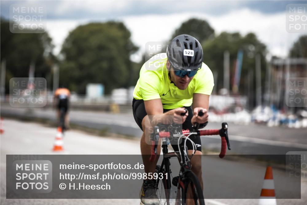 16.08.2026 - KN Förde Triathlon 2026 H.Heesch http://msf.ph/oto/9985931 16.08.2026 13:07:45 Radfahren 521, 524, 528, 530, 743 meine-sportfotos.de