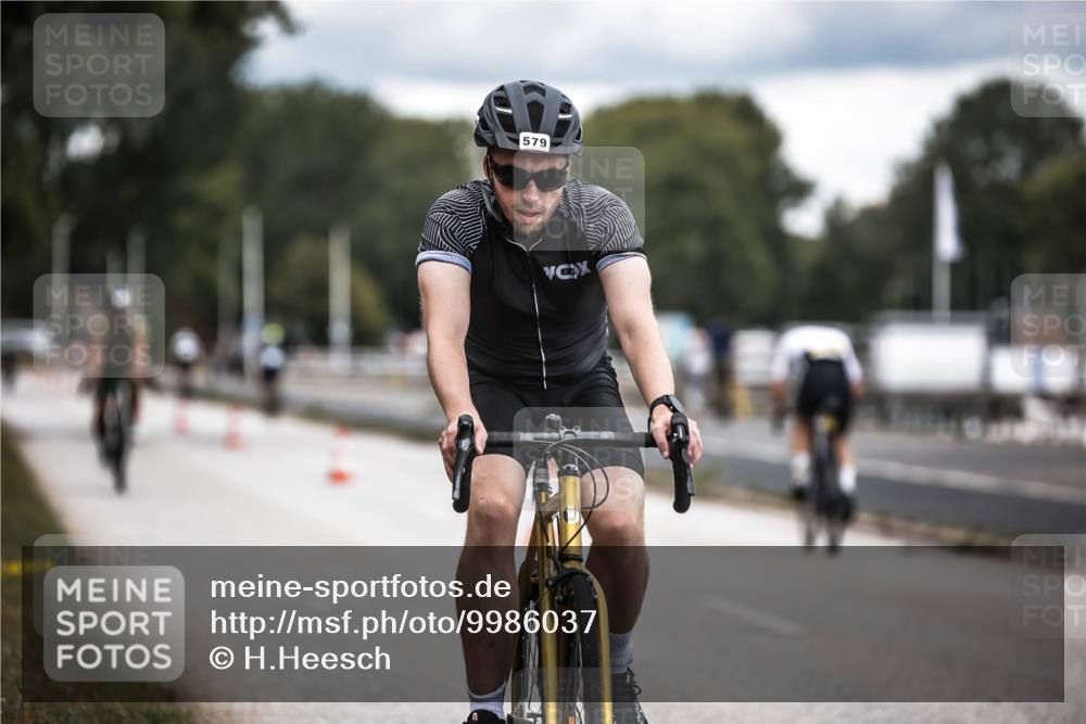 16.08.2026 - KN Förde Triathlon 2026 H.Heesch http://msf.ph/oto/9986037 16.08.2026 13:08:06 Radfahren 565, 579, 710 meine-sportfotos.de
