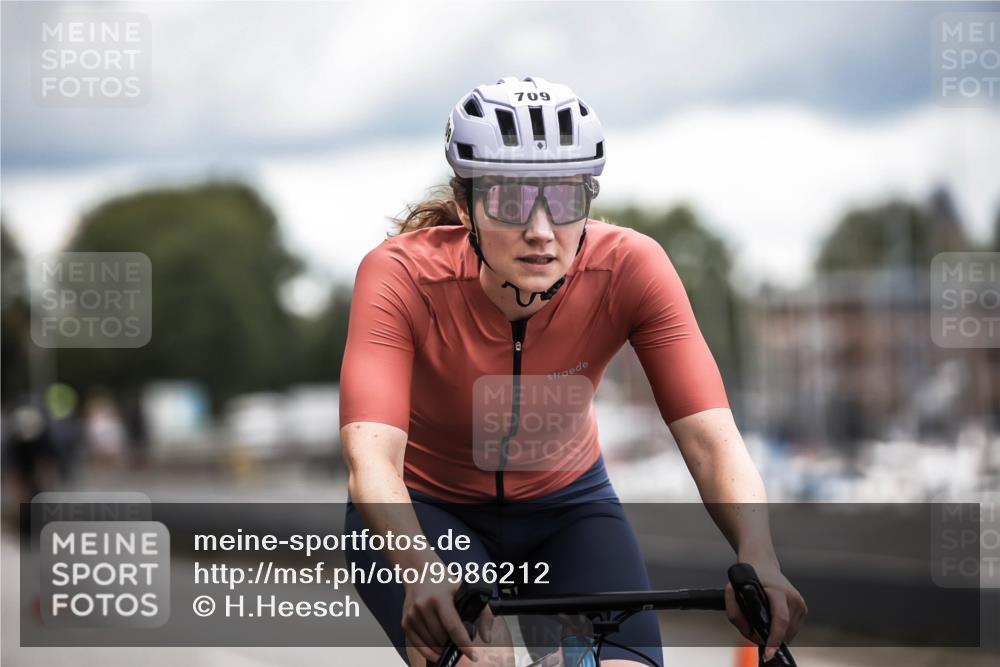 16.08.2026 - KN Förde Triathlon 2026 H.Heesch http://msf.ph/oto/9986212 16.08.2026 13:09:03 Radfahren 589, 591, 707, 709 meine-sportfotos.de