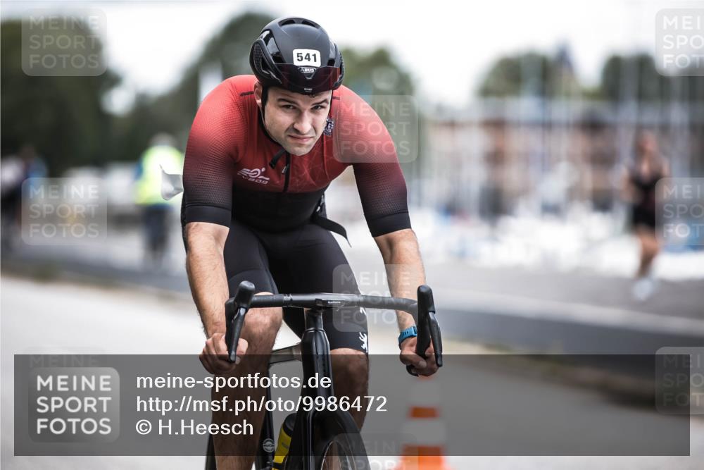 16.08.2026 - KN Förde Triathlon 2026 H.Heesch http://msf.ph/oto/9986472 16.08.2026 13:10:42 Radfahren 541, 544, 549, 556 meine-sportfotos.de