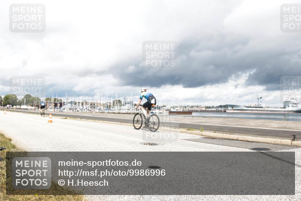 16.08.2026 - KN Förde Triathlon 2026 H.Heesch http://msf.ph/oto/9986996 16.08.2026 13:00:00 Radfahren 558, 738 meine-sportfotos.de