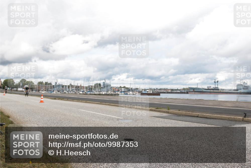 16.08.2026 - KN Förde Triathlon 2026 H.Heesch http://msf.ph/oto/9987353 16.08.2026 13:08:06 Radfahren 565, 579, 710 meine-sportfotos.de