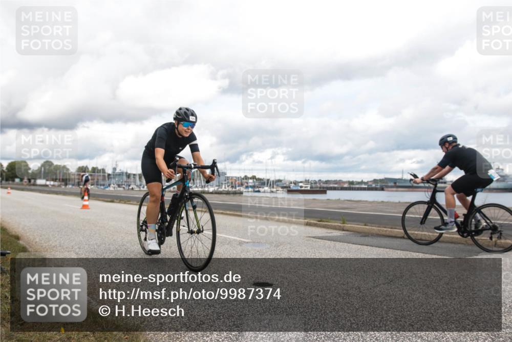 16.08.2026 - KN Förde Triathlon 2026 H.Heesch http://msf.ph/oto/9987374 16.08.2026 13:08:55 Radfahren 600, 713, 714, 716, 725 meine-sportfotos.de