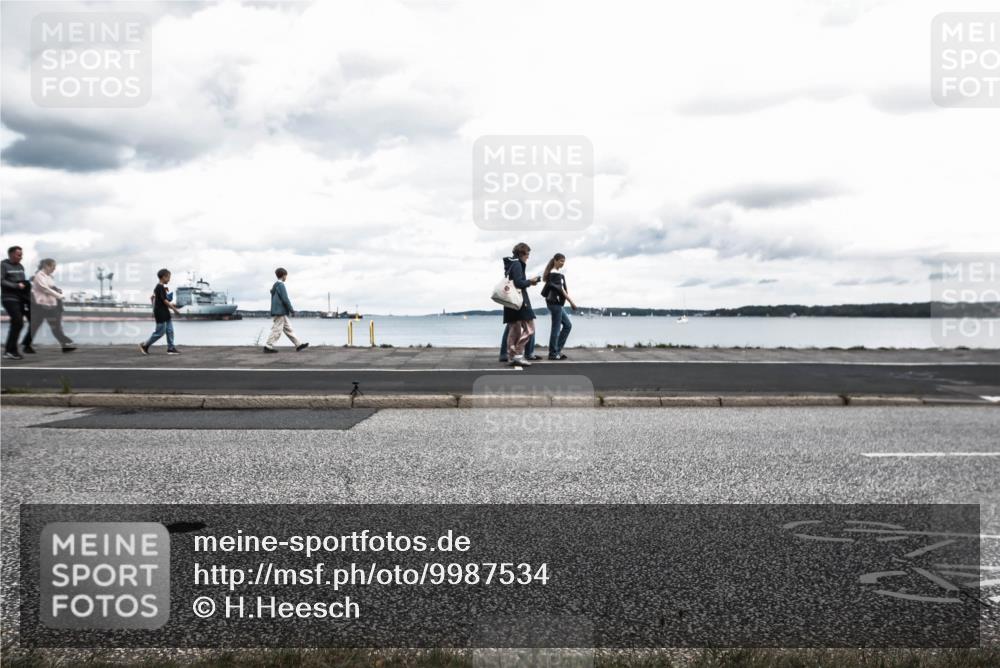 16.08.2026 - KN Förde Triathlon 2026 H.Heesch http://msf.ph/oto/9987534 16.08.2026 13:15:14 Radfahren  meine-sportfotos.de