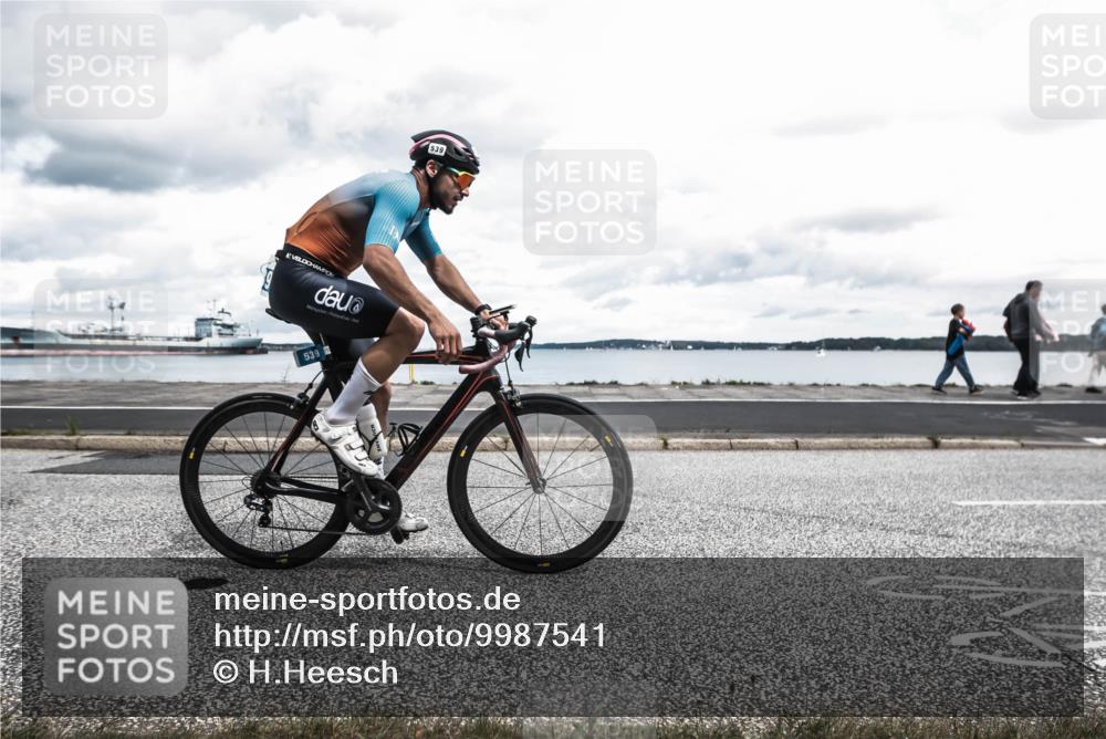 16.08.2026 - KN Förde Triathlon 2026 H.Heesch http://msf.ph/oto/9987541 16.08.2026 13:15:38 Radfahren 539, 745 meine-sportfotos.de