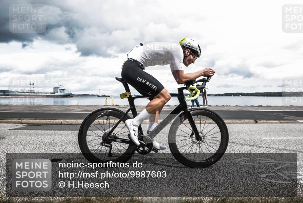 16.08.2026 - KN Förde Triathlon 2026 H.Heesch http://msf.ph/oto/9987603 16.08.2026 13:18:10 Radfahren 720, 732, 738 meine-sportfotos.de