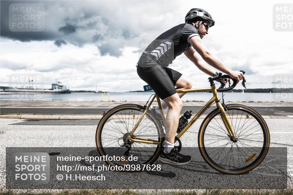 16.08.2026 - KN Förde Triathlon 2026 H.Heesch http://msf.ph/oto/9987628 16.08.2026 13:19:13 Radfahren 579 meine-sportfotos.de