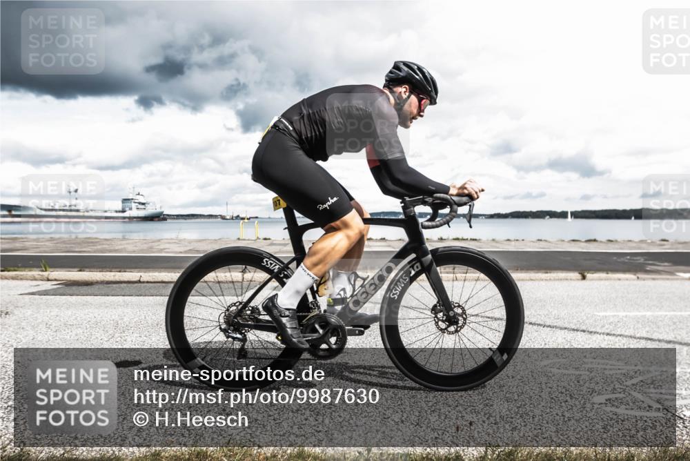 16.08.2026 - KN Förde Triathlon 2026 H.Heesch http://msf.ph/oto/9987630 16.08.2026 13:19:20 Radfahren 600, 706, 713, 714 meine-sportfotos.de