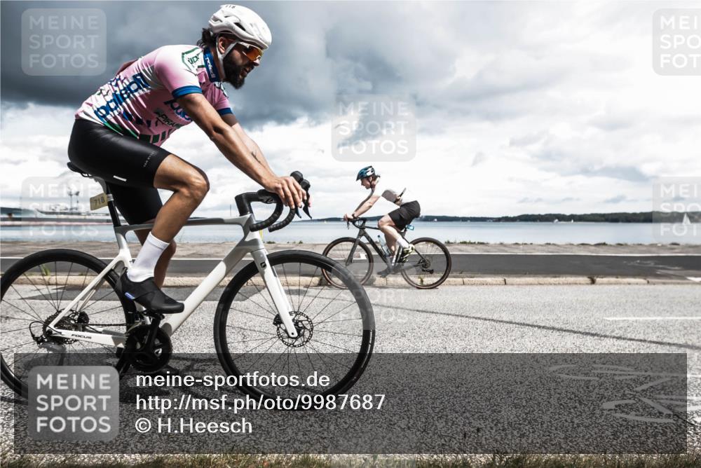 16.08.2026 - KN Förde Triathlon 2026 H.Heesch http://msf.ph/oto/9987687 16.08.2026 13:21:35 Radfahren 538, 718, 736 meine-sportfotos.de