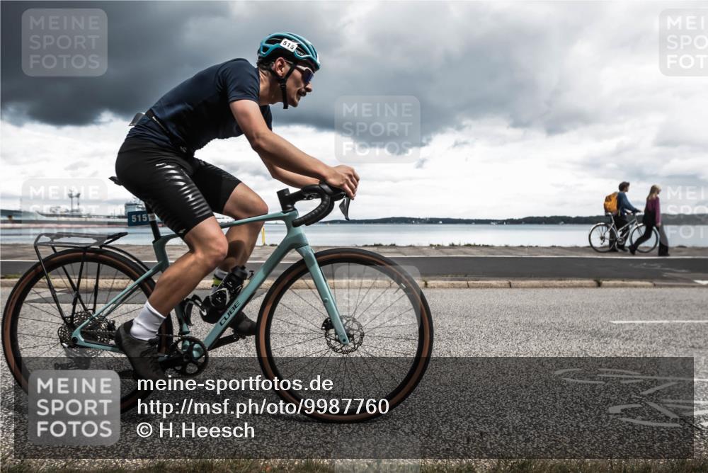 16.08.2026 - KN Förde Triathlon 2026 H.Heesch http://msf.ph/oto/9987760 16.08.2026 13:25:06 Radfahren 515, 745 meine-sportfotos.de
