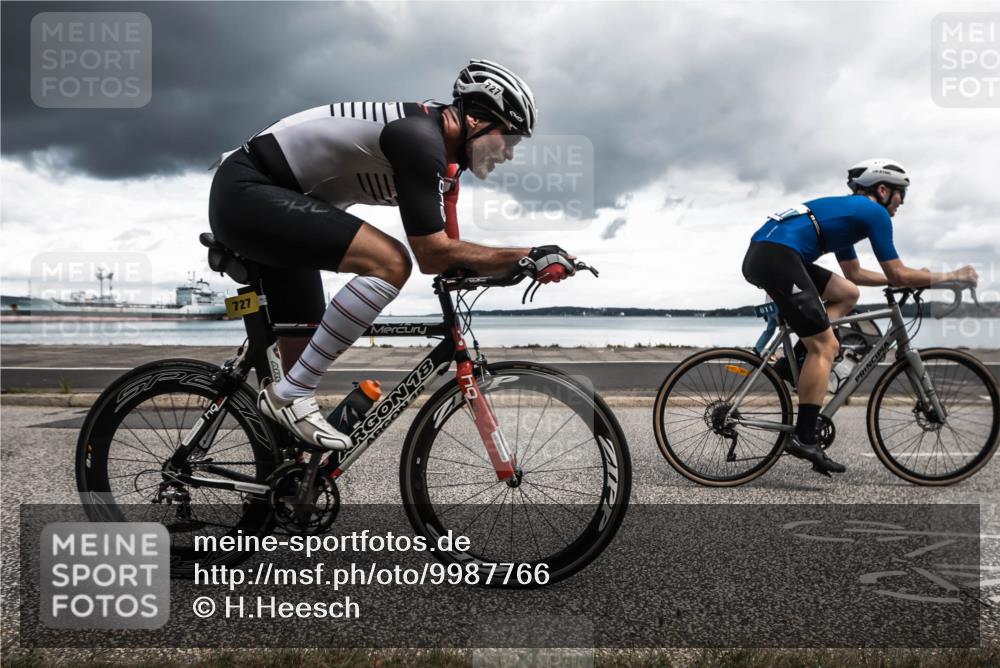 16.08.2026 - KN Förde Triathlon 2026 H.Heesch http://msf.ph/oto/9987766 16.08.2026 13:25:29 Radfahren 734 meine-sportfotos.de