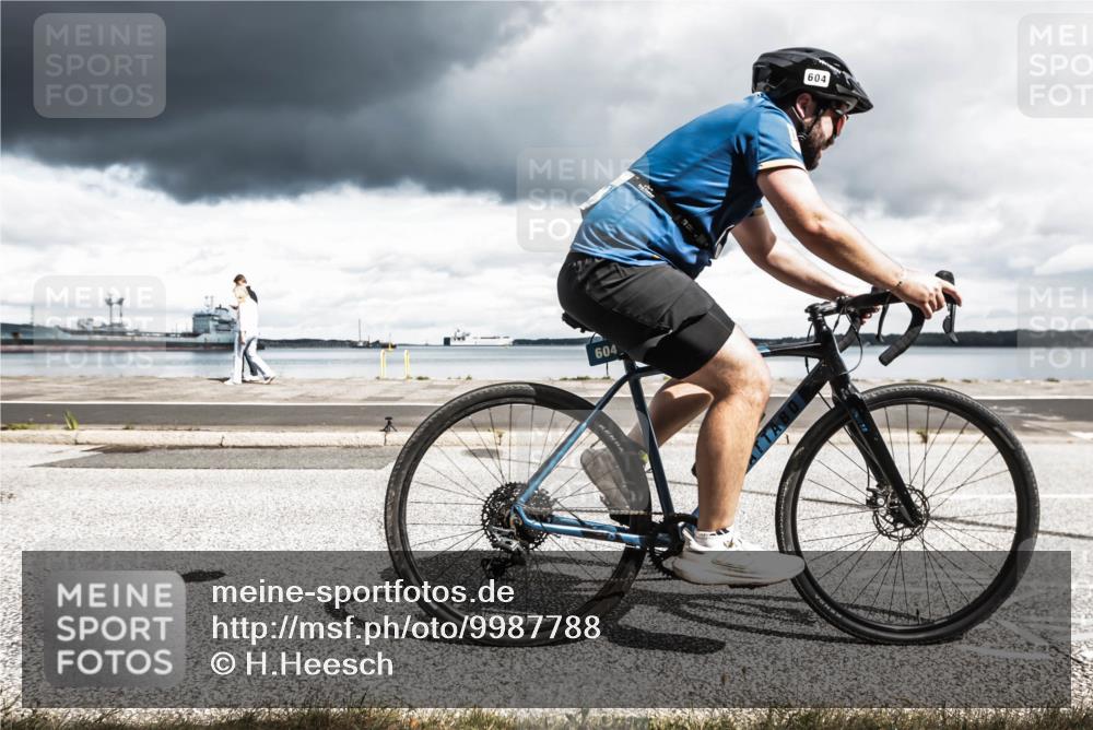 16.08.2026 - KN Förde Triathlon 2026 H.Heesch http://msf.ph/oto/9987788 16.08.2026 13:26:21 Radfahren 604 meine-sportfotos.de