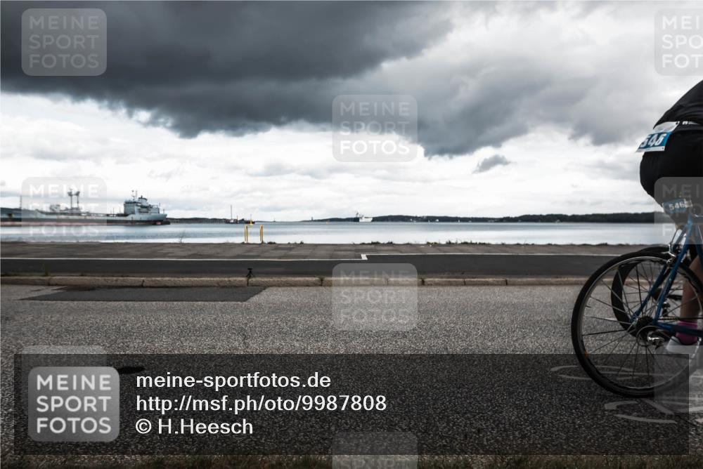 16.08.2026 - KN Förde Triathlon 2026 H.Heesch http://msf.ph/oto/9987808 16.08.2026 13:27:29 Radfahren 579, 606 meine-sportfotos.de