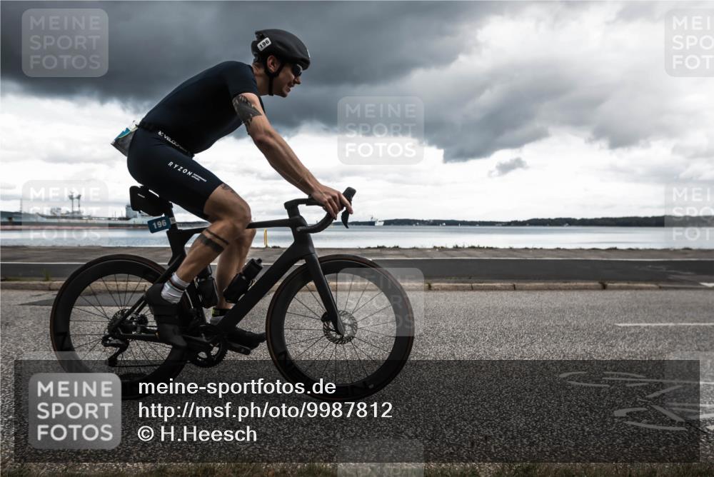 16.08.2026 - KN Förde Triathlon 2026 H.Heesch http://msf.ph/oto/9987812 16.08.2026 13:27:50 Radfahren 610 meine-sportfotos.de