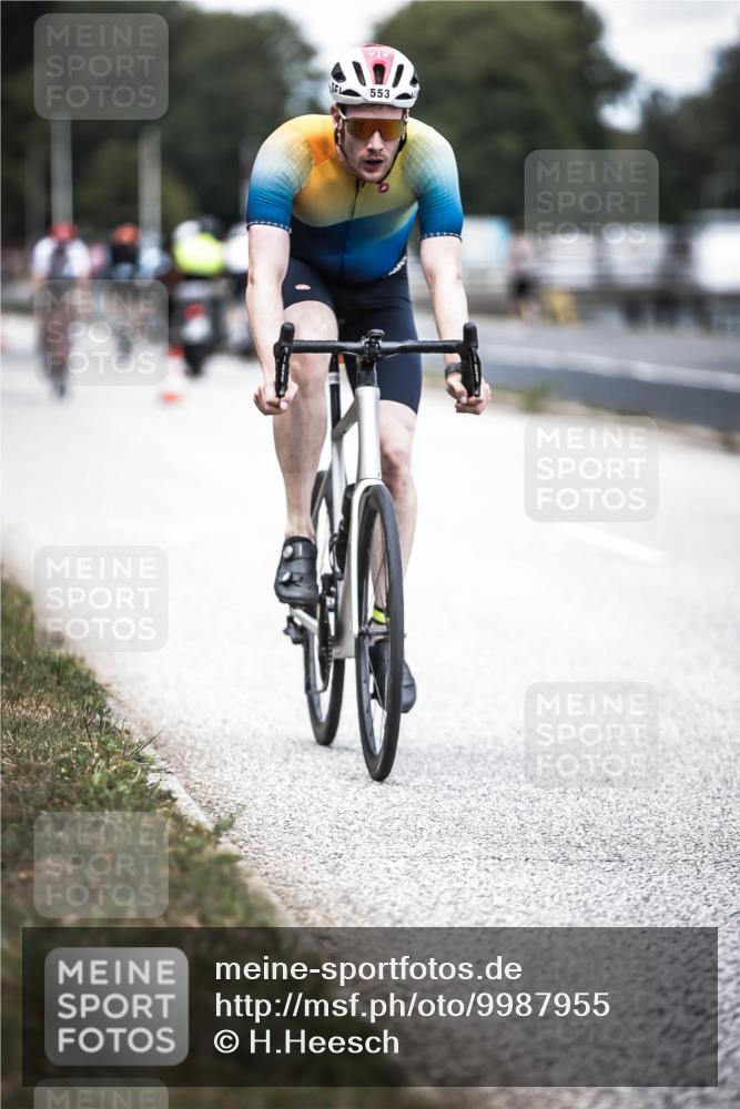 16.08.2026 - KN Förde Triathlon 2026 H.Heesch http://msf.ph/oto/9987955 16.08.2026 13:12:17 Radfahren 523, 542, 553, 568, 701 meine-sportfotos.de