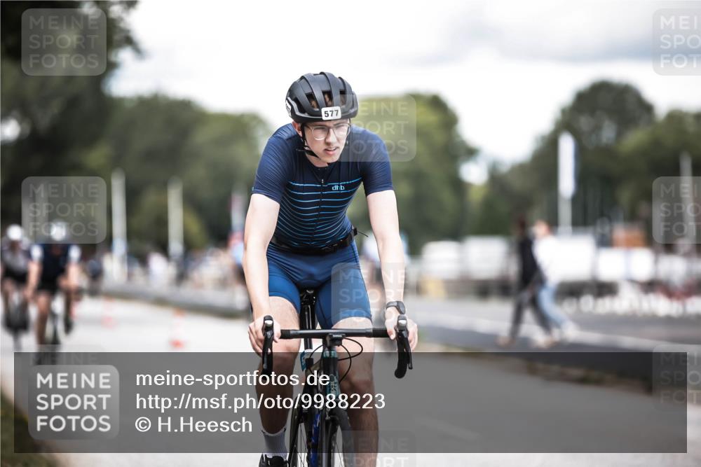 16.08.2026 - KN Förde Triathlon 2026 H.Heesch http://msf.ph/oto/9988223 16.08.2026 13:13:45 Radfahren 571, 577, 599, 703 meine-sportfotos.de