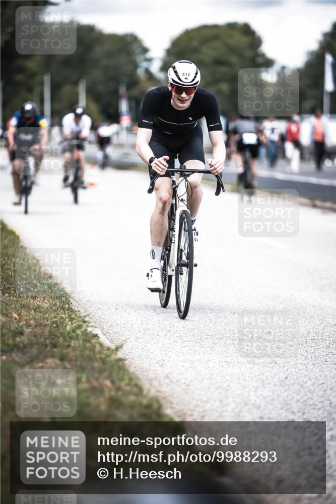 16.08.2026 - KN Förde Triathlon 2026 H.Heesch http://msf.ph/oto/9988293 16.08.2026 13:14:15 Radfahren 509, 530, 540, 548, 604, 611 meine-sportfotos.de