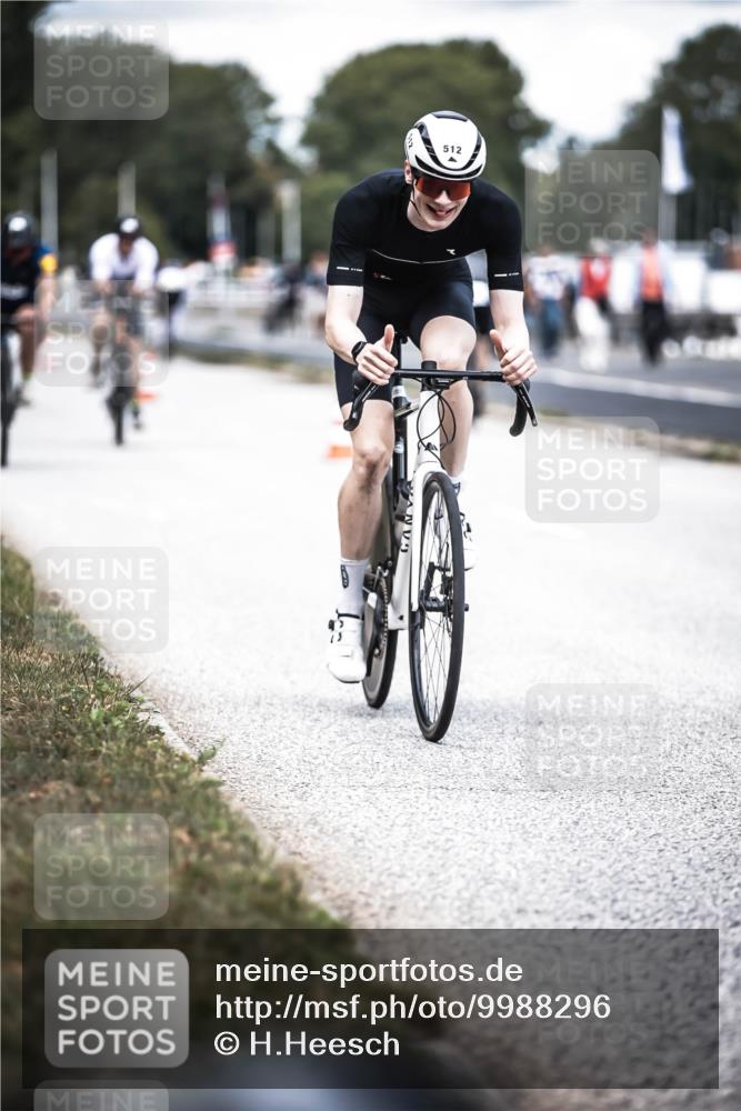 16.08.2026 - KN Förde Triathlon 2026 H.Heesch http://msf.ph/oto/9988296 16.08.2026 13:14:15 Radfahren 509, 530, 540, 548, 604, 611 meine-sportfotos.de