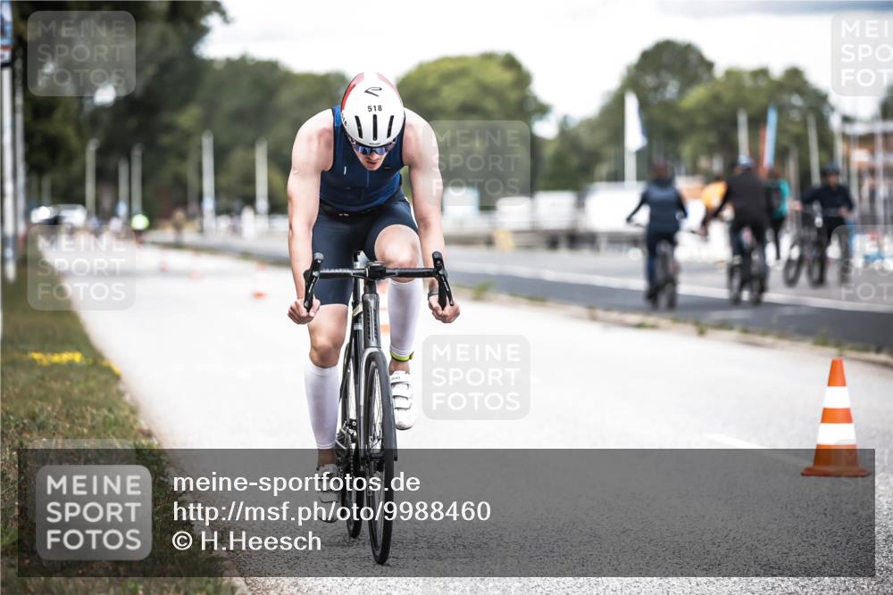 16.08.2026 - KN Förde Triathlon 2026 H.Heesch http://msf.ph/oto/9988460 16.08.2026 13:15:01 Radfahren 580 meine-sportfotos.de