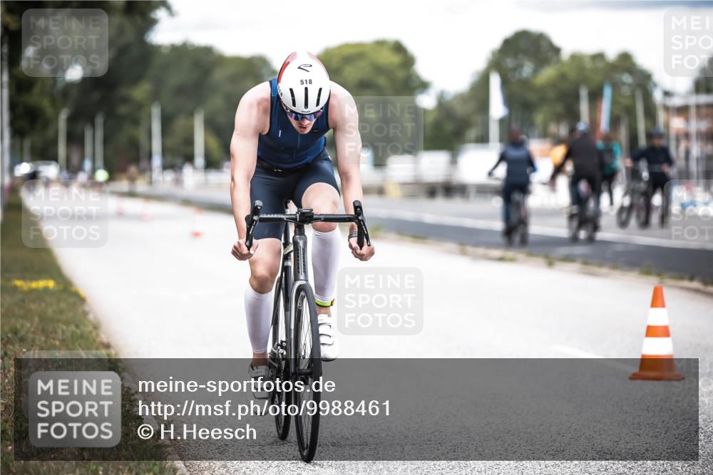 16.08.2026 - KN Förde Triathlon 2026 H.Heesch http://msf.ph/oto/9988461 16.08.2026 13:15:01 Radfahren 580 meine-sportfotos.de
