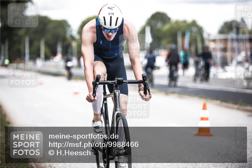 16.08.2026 - KN Förde Triathlon 2026 H.Heesch http://msf.ph/oto/9988466 16.08.2026 13:15:01 Radfahren 580 meine-sportfotos.de