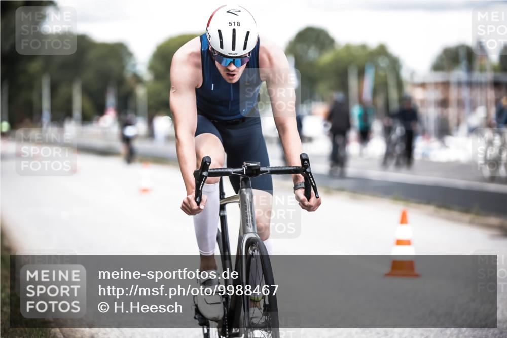 16.08.2026 - KN Förde Triathlon 2026 H.Heesch http://msf.ph/oto/9988467 16.08.2026 13:15:01 Radfahren 580 meine-sportfotos.de
