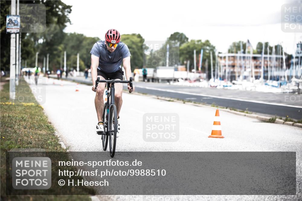 16.08.2026 - KN Förde Triathlon 2026 H.Heesch http://msf.ph/oto/9988510 16.08.2026 13:15:25 Radfahren 531, 711 meine-sportfotos.de