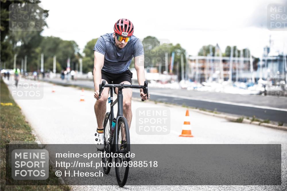16.08.2026 - KN Förde Triathlon 2026 H.Heesch http://msf.ph/oto/9988518 16.08.2026 13:15:26 Radfahren 531, 711, 721 meine-sportfotos.de