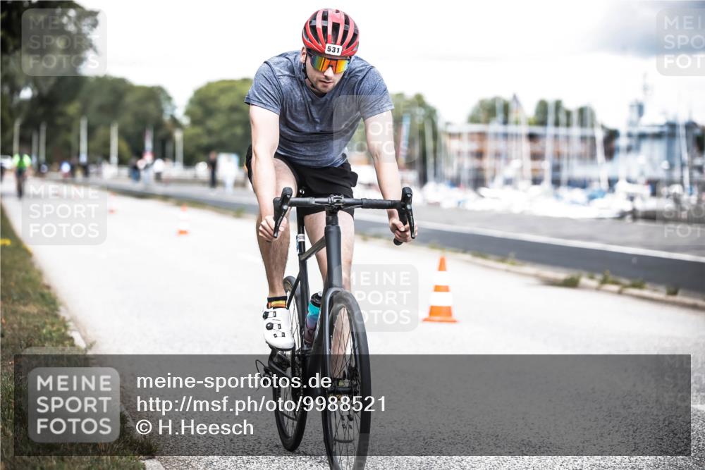16.08.2026 - KN Förde Triathlon 2026 H.Heesch http://msf.ph/oto/9988521 16.08.2026 13:15:26 Radfahren 531, 711, 721 meine-sportfotos.de