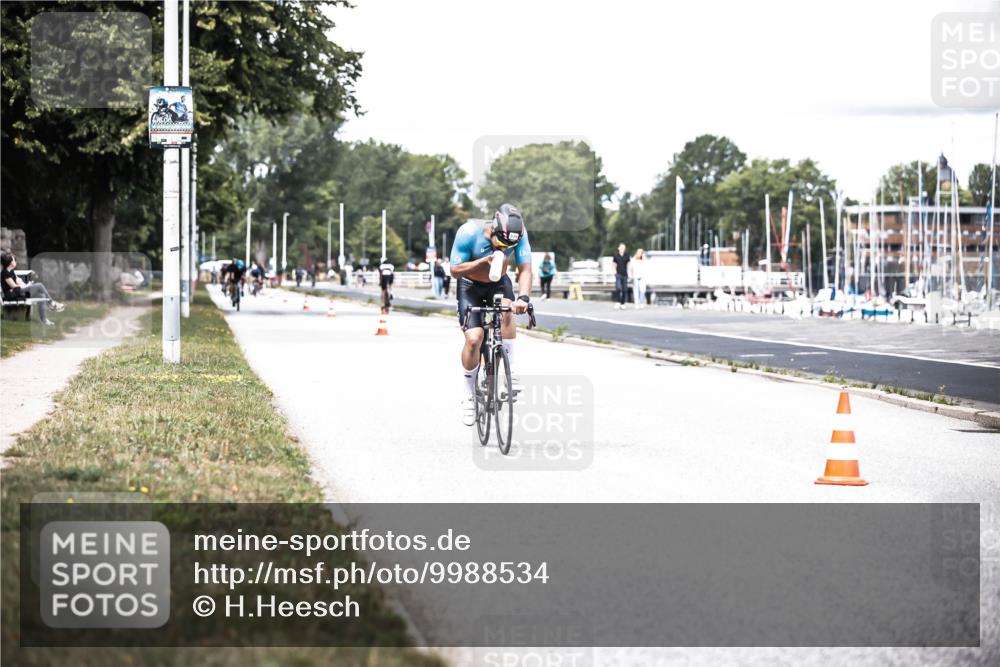16.08.2026 - KN Förde Triathlon 2026 H.Heesch http://msf.ph/oto/9988534 16.08.2026 13:15:37 Radfahren 539, 745 meine-sportfotos.de
