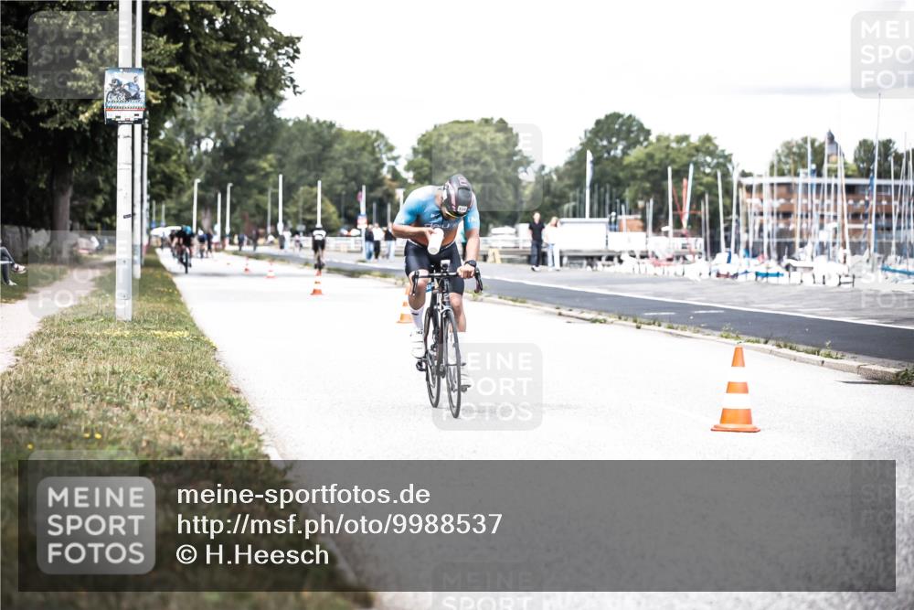 16.08.2026 - KN Förde Triathlon 2026 H.Heesch http://msf.ph/oto/9988537 16.08.2026 13:15:37 Radfahren 539, 745 meine-sportfotos.de