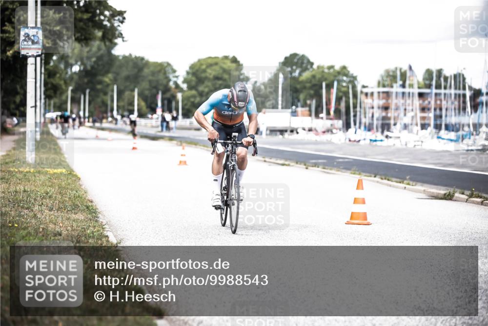 16.08.2026 - KN Förde Triathlon 2026 H.Heesch http://msf.ph/oto/9988543 16.08.2026 13:15:37 Radfahren 539, 745 meine-sportfotos.de