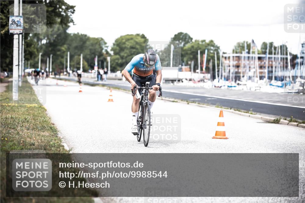 16.08.2026 - KN Förde Triathlon 2026 H.Heesch http://msf.ph/oto/9988544 16.08.2026 13:15:37 Radfahren 539, 745 meine-sportfotos.de