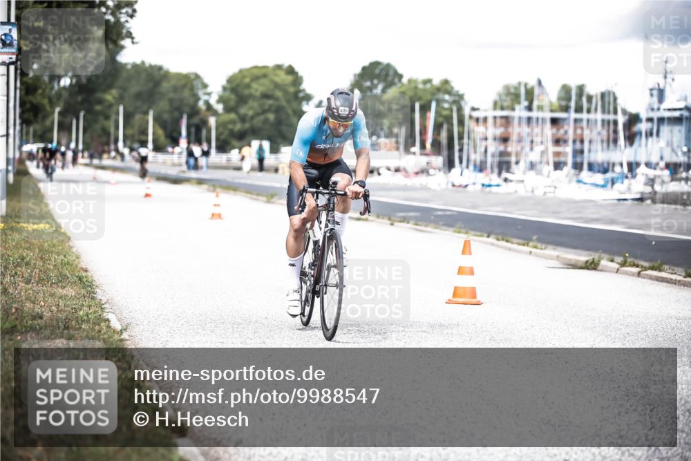 16.08.2026 - KN Förde Triathlon 2026 H.Heesch http://msf.ph/oto/9988547 16.08.2026 13:15:37 Radfahren 539, 745 meine-sportfotos.de